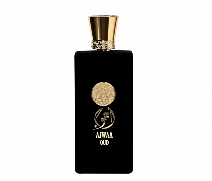 Nusuk Ajwaa Oud EDP 100 ml