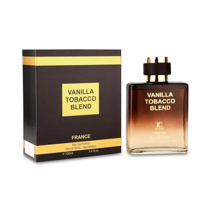 Vanilla Tobacco Blend EDP 100 ml