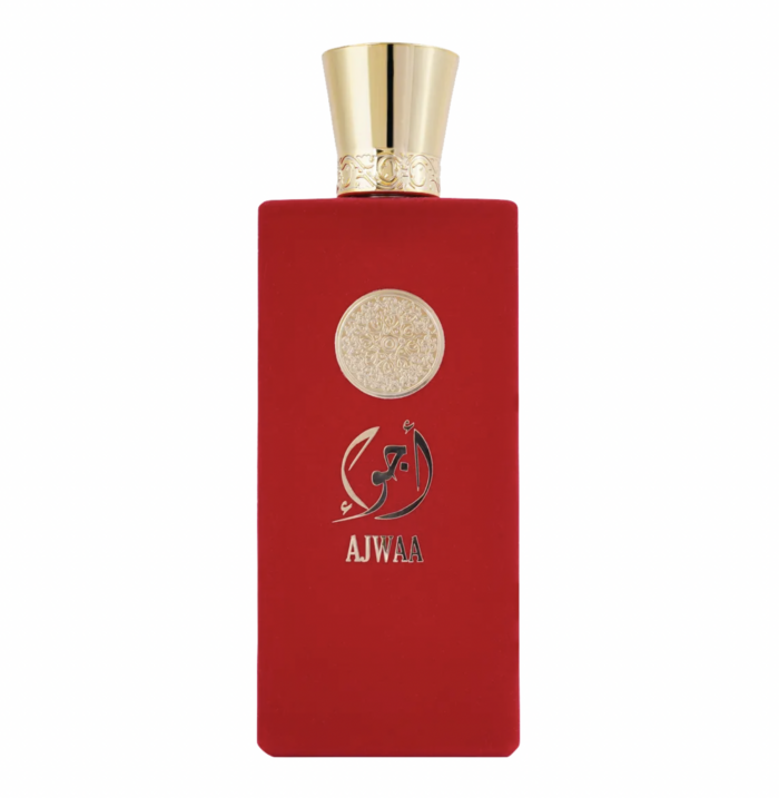 Nusuk Ajwaa Concentrated EDP 100 ml