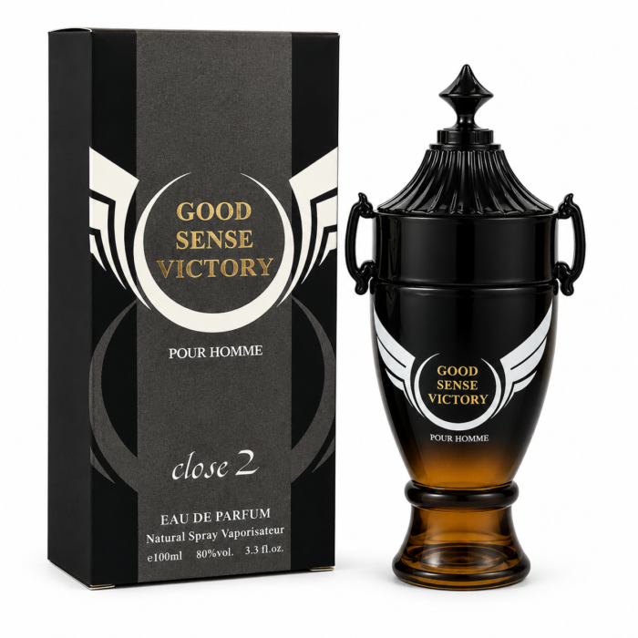 Close 2 Good Sense Victory EDP 100 ml
