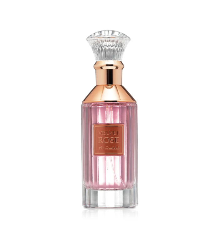 Velvet Rose EDP 100 ml
