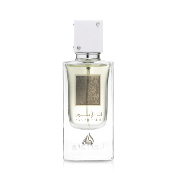 Lattafa Ana Abiyedh EDP 60 ml