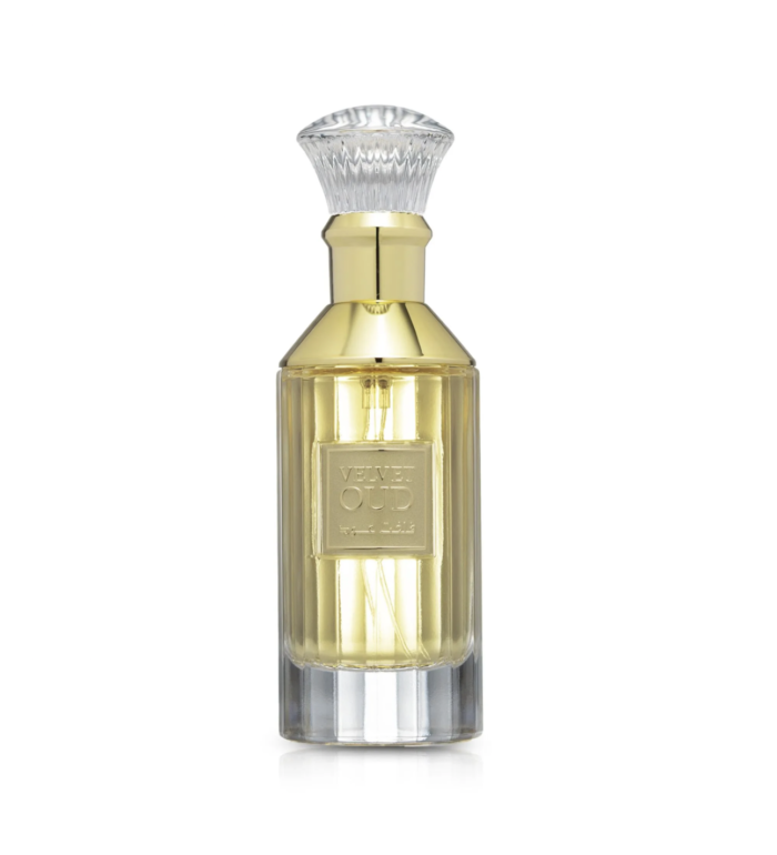 Lattafa Velvet Oud EDP 100 ml
