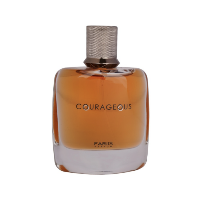 Courageous EDP 100 ml