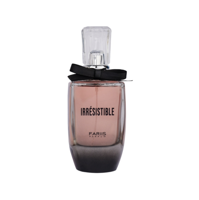 Irrésistible EDP 100 ml
