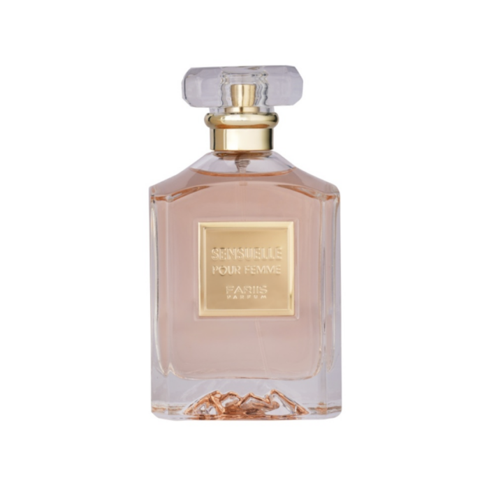 Sensuelle pour Femme EDP 100 ml