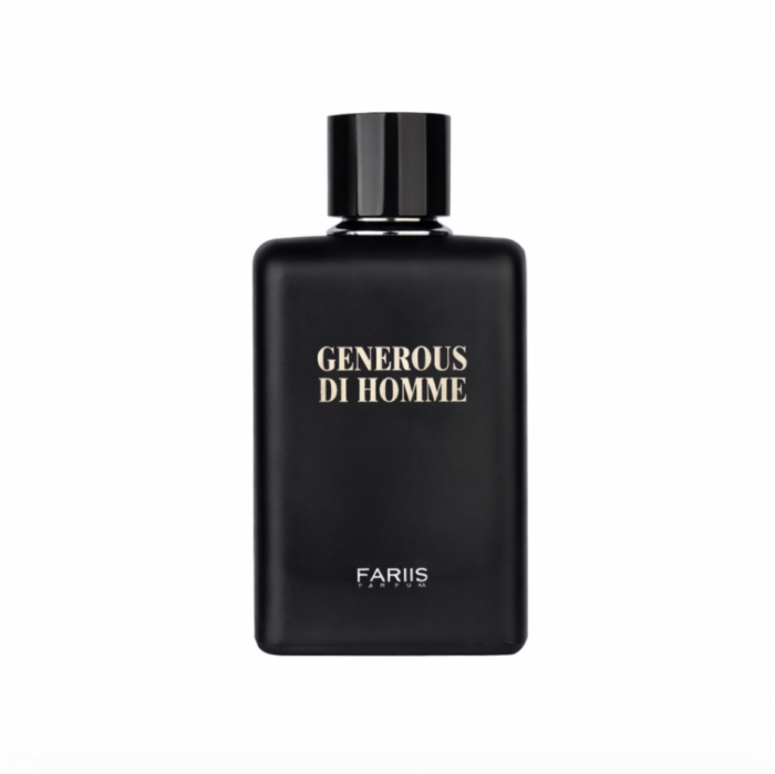Generous di Homme EDP 100 ml