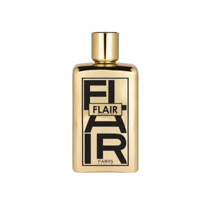 Flair EDP 100 ml