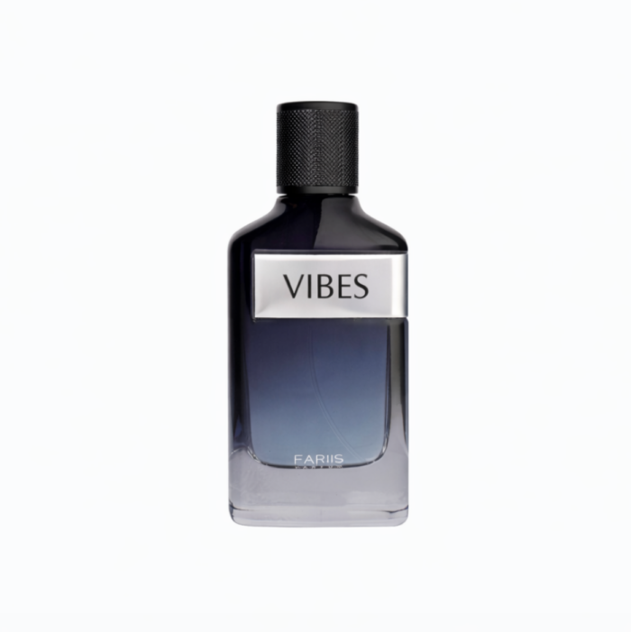 Vibes EDP 100 ml