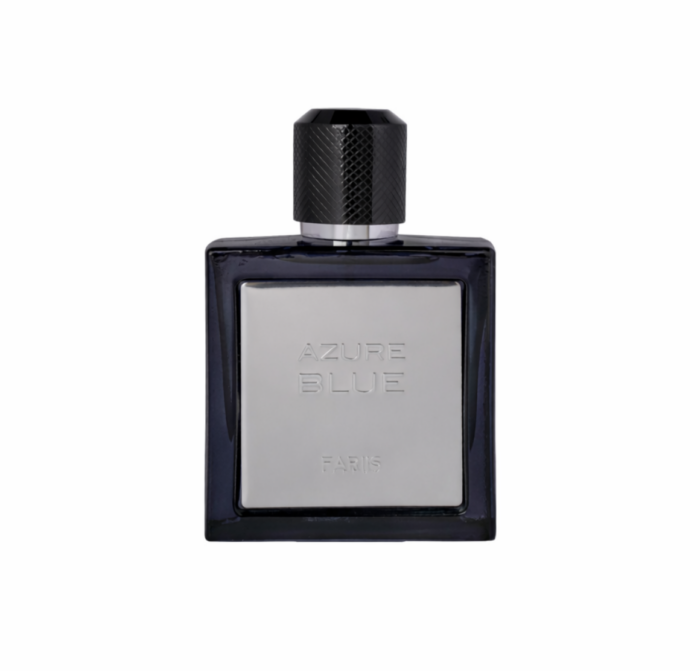 FARIIS Azure Blue EDP 100 ml