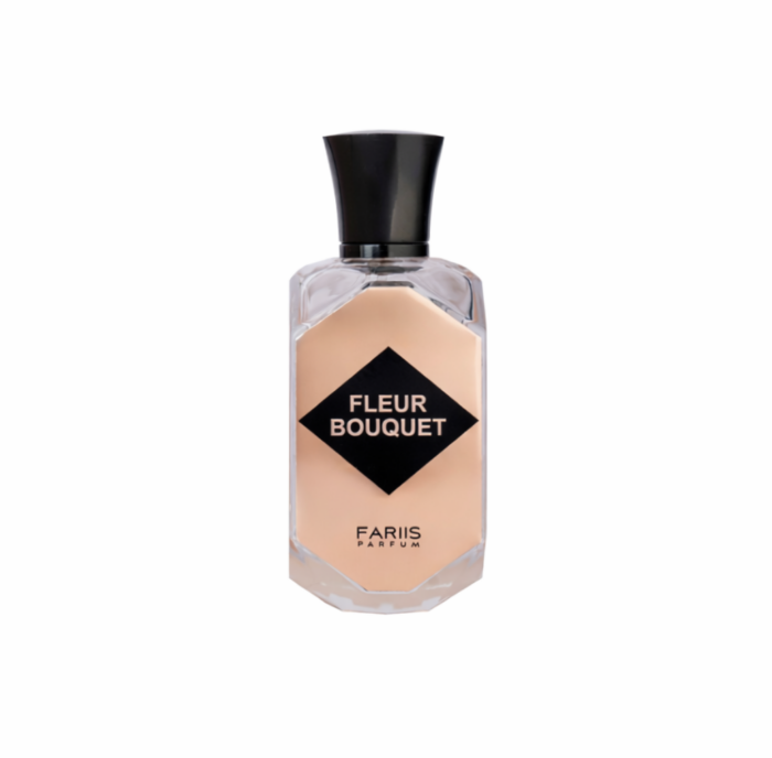 FARIIS Fleur Bouquet EDP 100 ml