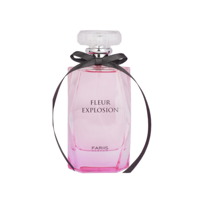 FARIIS Fleur Explosion EDP 100 ml