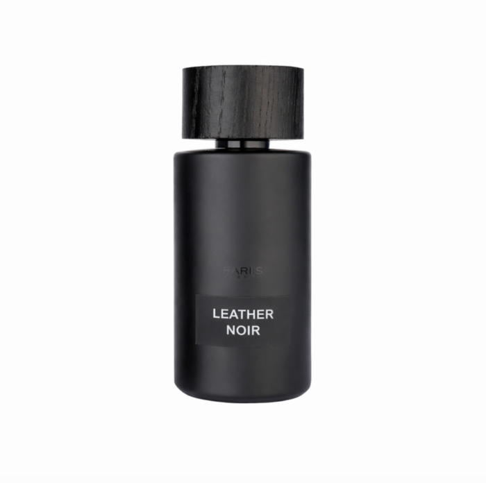 FARIIS Leather Noir EDP 100 ml