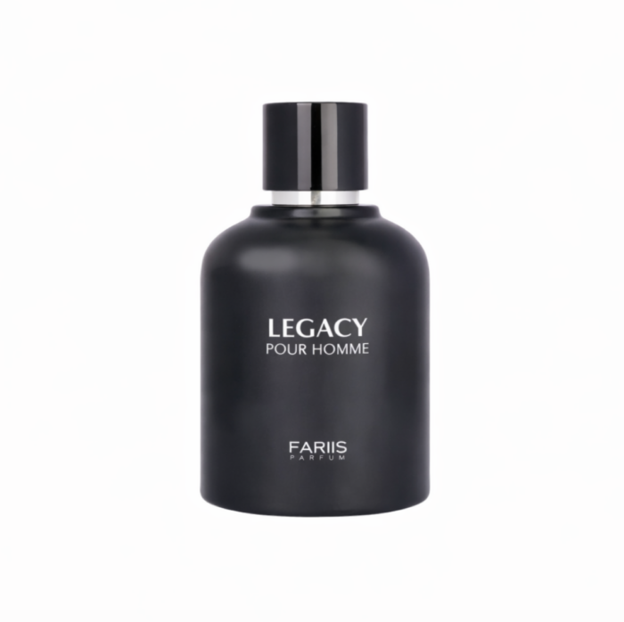 FARIIS Legacy pour Homme EDP 100 ml
