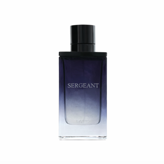 FARIIS Sergeant EDP 100 ml