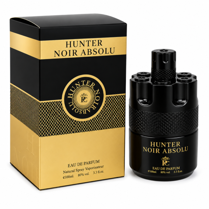 Hunter Noir Absolu EDP 100 ml