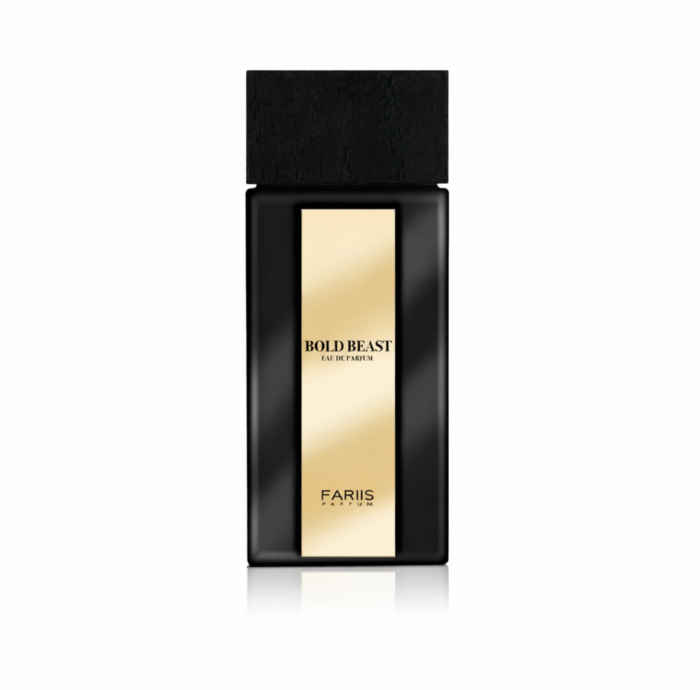 Bold Beast EDP 100 ml