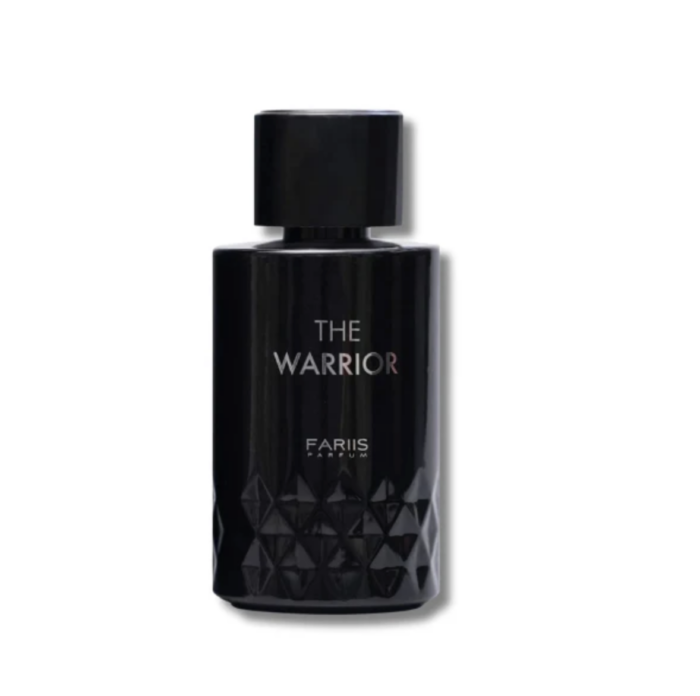 The Warrior EDP 100 ml