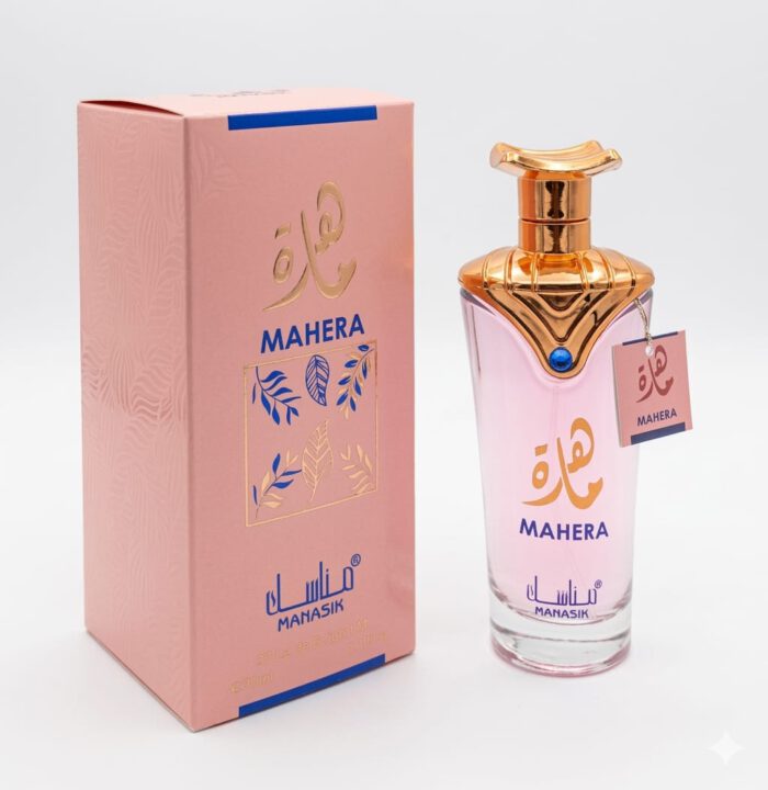 Mahera EDP 100 ml