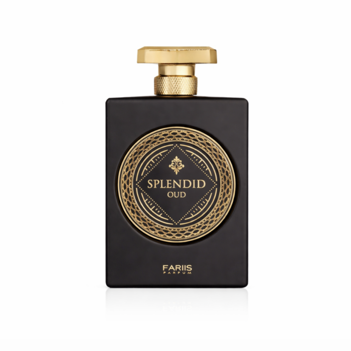 FARIIS Splendid Oud EDP 100 ml