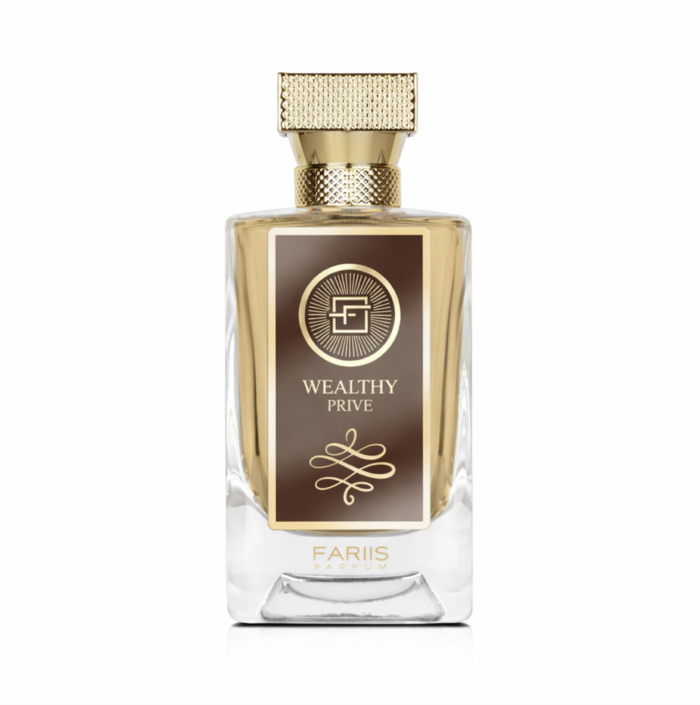 FARIIS Wealthy Prive EDP 100 ml