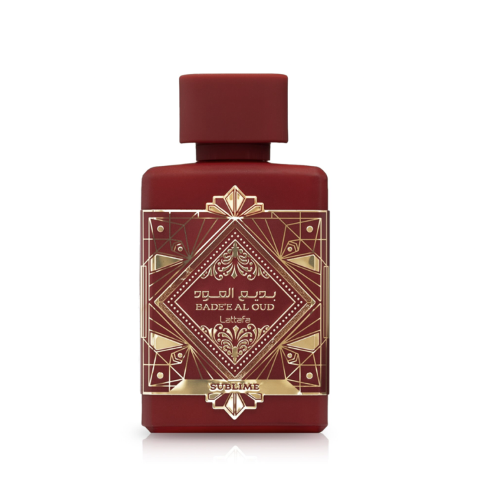 Bade'e al Oud Sublime EDP 100 ml