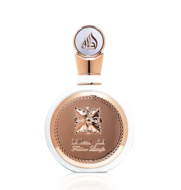 Fakhar Rose Women EDP 100 ml