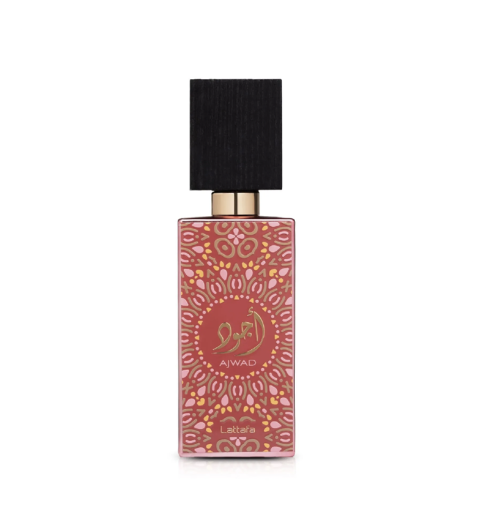 Ajwad Pink to Pink EDP 60 ml
