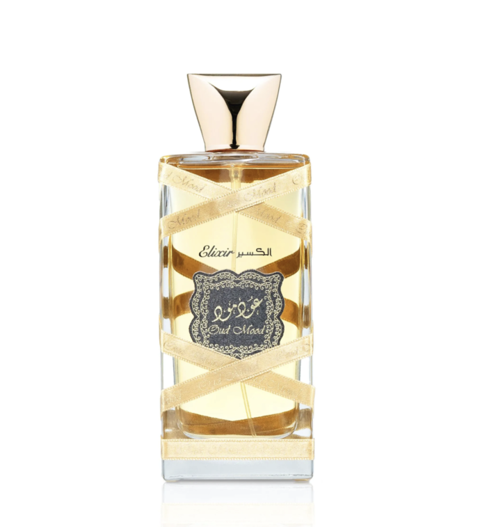 Oud Mood Elixir EDP 100 ml