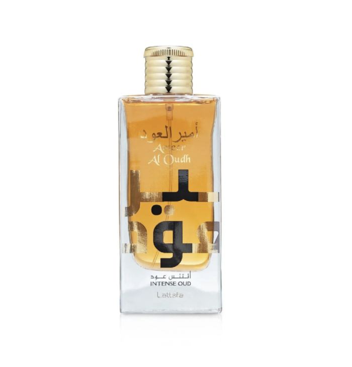 Lattafa Ameer al Oudh Intense Oud EDP 100 ml
