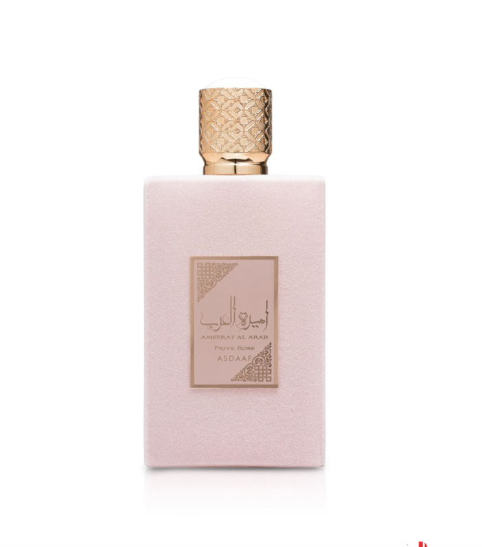 Lattafa Ameerat al Arab Prive Rose EDP 100 ml