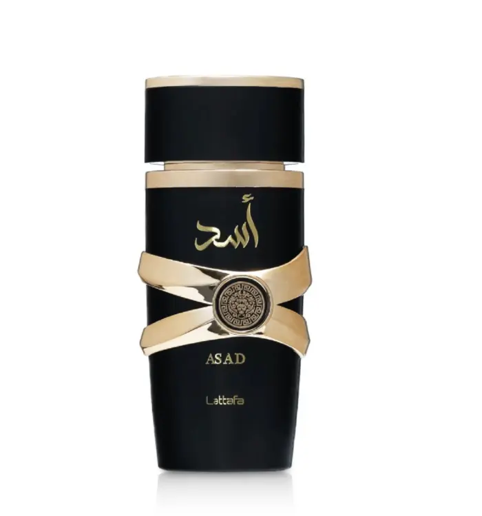 Lattafa Asad EDP 100 ml
