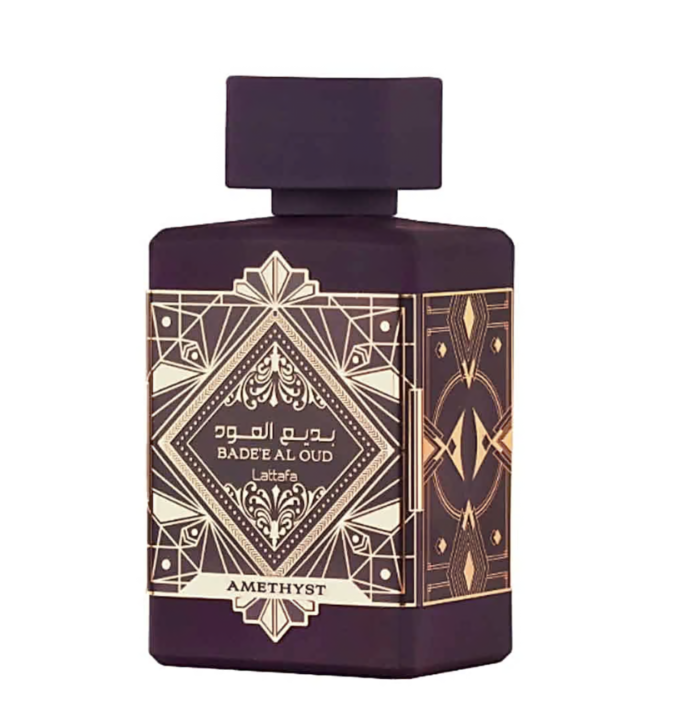Lattafa Bade’e al Oud Amethyst EDP 100 ml