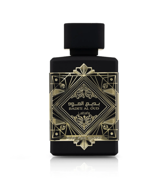Lattafa Bade’e al Oud for Glory EDP 100 ml