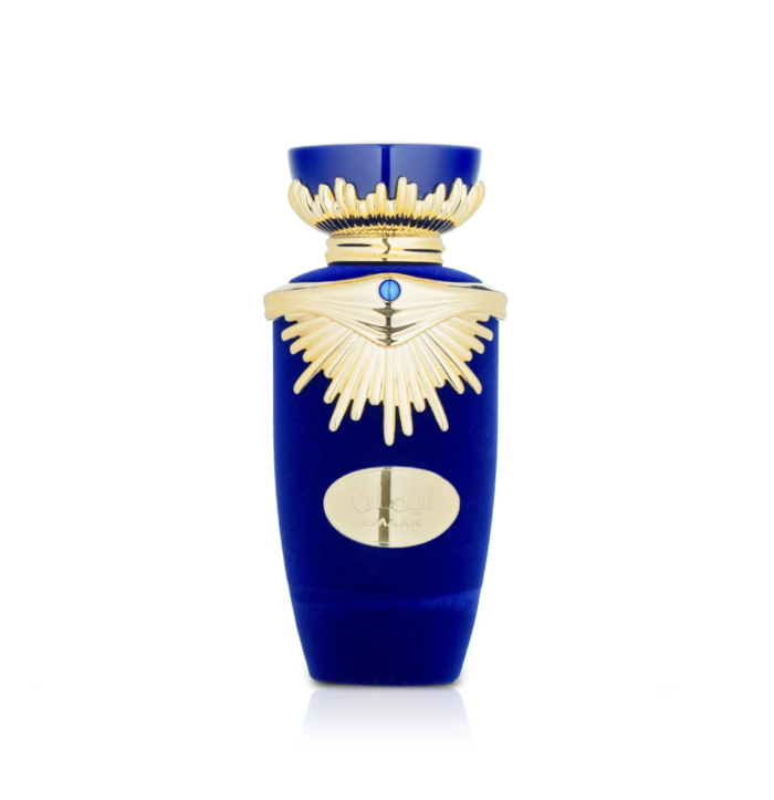 Lattafa Emaan EDP 100 ml