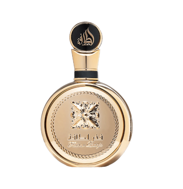 Lattafa Fakhar Extrait EDP 100 ml