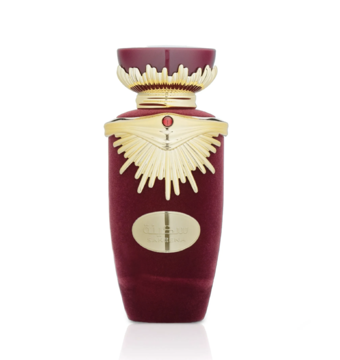 Lattafa Sakeena EDP 100 ml