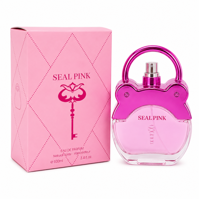 FC Seal Pink EDP 100 ml