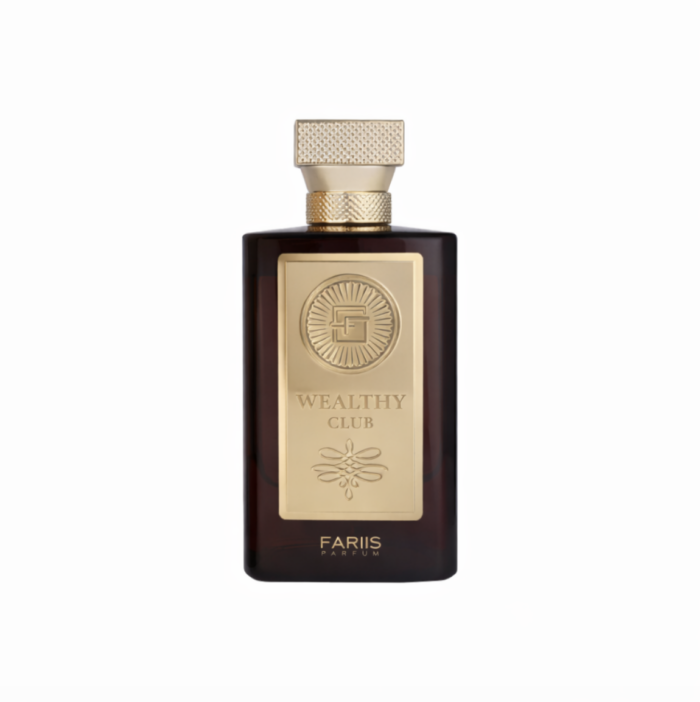 FARIIS Wealthy Club EDP 100 ml