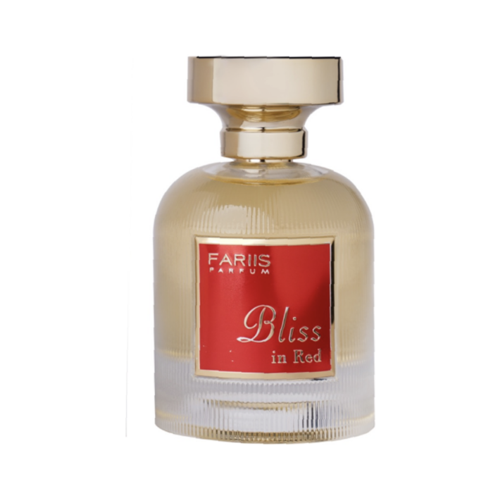 Bliss in Red EDP 100 ml
