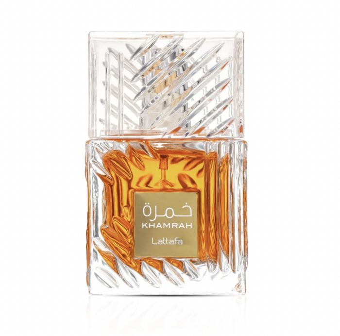 Lattafa Khamrah EDP 100 ml