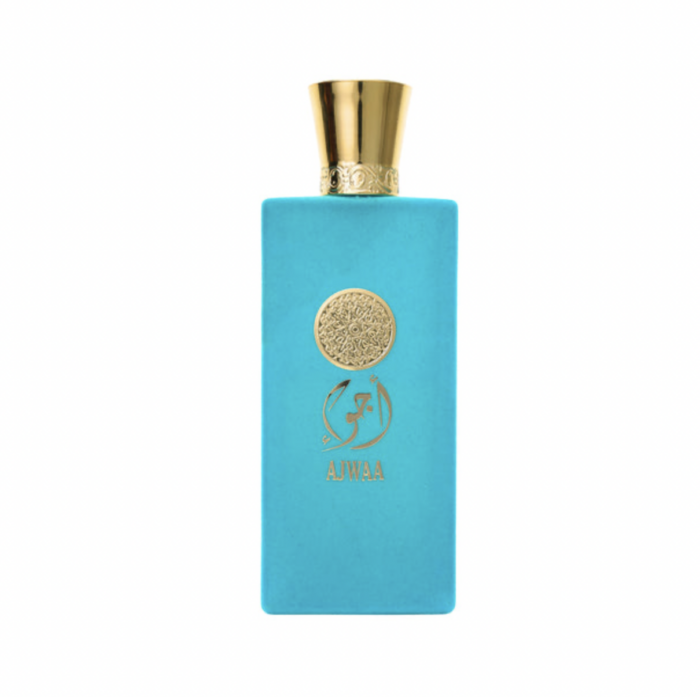 Nusuk Ajwaa Turquoise EDP 100 ml