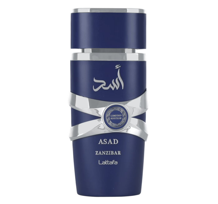 Asad Zanzibar EDP 100 ml