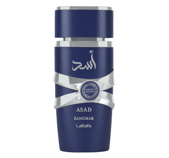 Lattafa Asad Zanzibar EDP 100 ml