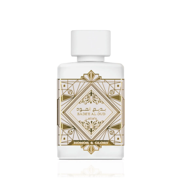 Lattafa Bade’e al Oud Honour & Glory EDP 100 ml