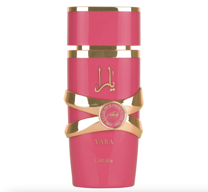 Yara Candy EDP 100 ml