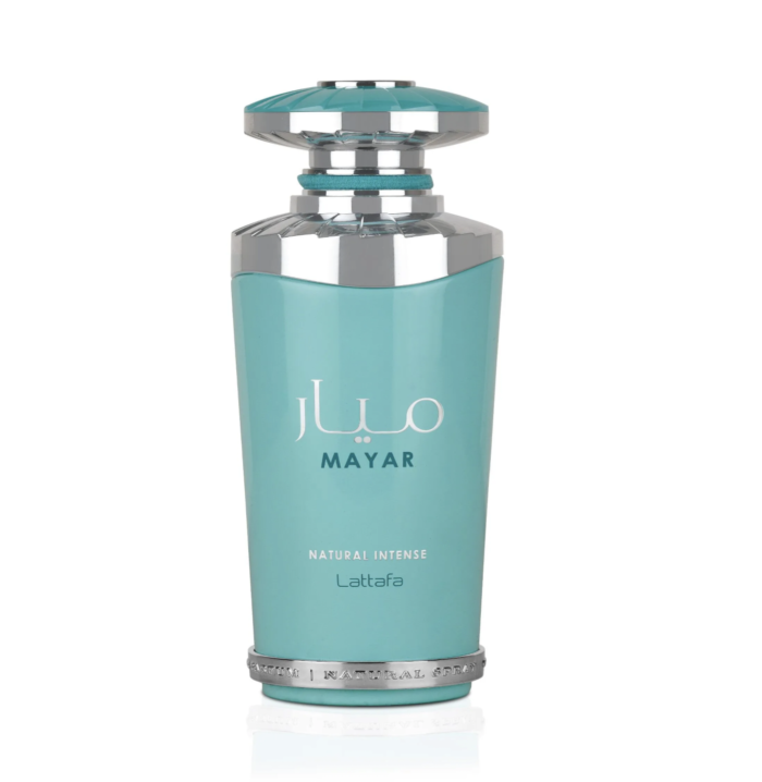 Mayar Natural Intense EDP 100 ml
