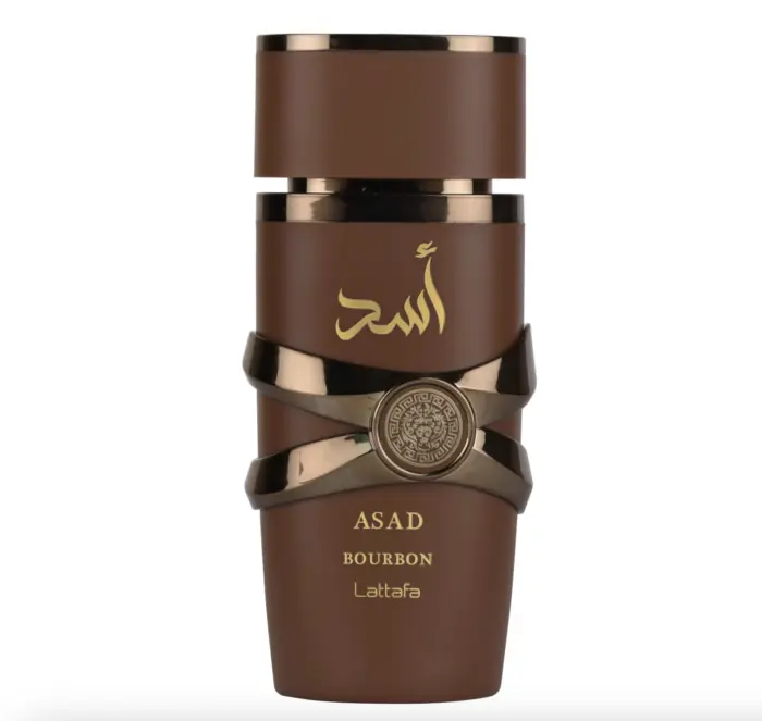 Lattafa Asad Bourbon EDP 100 ml