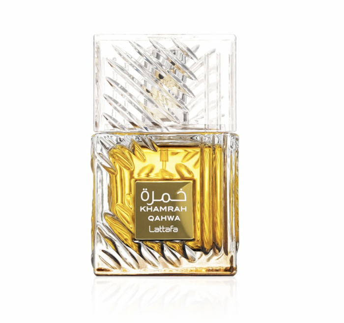 Lattafa Khamrah Qahwa EDP 100 ml