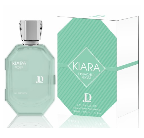 Kiara Pistachio Frost EDP 100 ml
